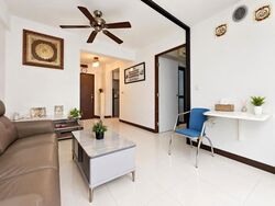 Blk 499A Tampines Ria (Tampines), HDB 2 Rooms #631135811